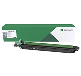 Lexmark Fotoconduttore 76C0PV0 ciano+magenta+giallo 76C0PV0