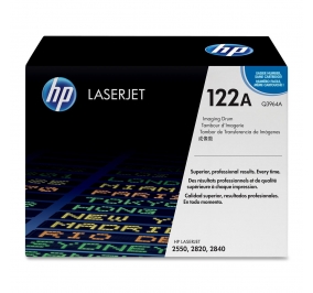 HP Tamburo 122A Q3964A