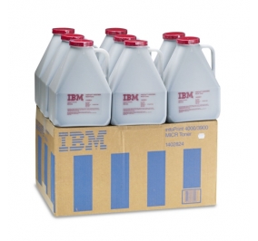Infoprint - IBM Toner 1402824