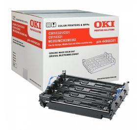 Oki Tamburo 4 colori 44968301