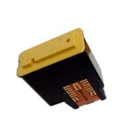 Olivetti Testina di stampa 3 colori B0203