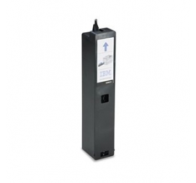 Infoprint - IBM Collettore toner 53P9372