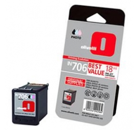 Olivetti Testina di stampa alta capacit IN 706 foto B0630