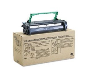 Konica-Minolta Toner 4152613