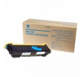Konica-Minolta Toner TN-113 4518601