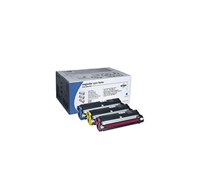 Konica-Minolta Conf. 3 Toner ciano+magenta+giallo 4576611