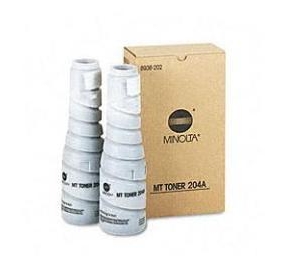 Konica-Minolta Toner 204B 8936204