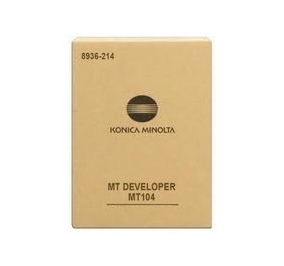 Konica-Minolta Developer 104 EP 8936214