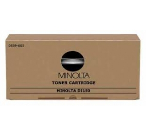 Konica-Minolta Toner 939605