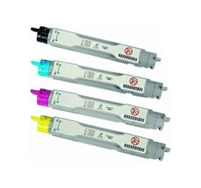 Konica-Minolta Toner n+c+m+g 9960A1710551100