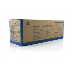 Konica-Minolta Collettore toner MC 4650 A06X0Y0