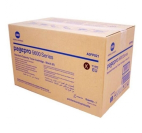 Konica-Minolta Toner PP 5650EN A0FP021