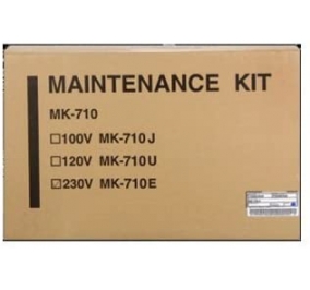 Kyocera-Mita Kit manutenzione MK-710 1702G13EU0