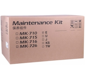 Kyocera-Mita Kit manutenzione MK-726 1702KR8NL0