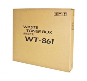 Kyocera-Mita Collettore toner WT-861 1902K90UN0