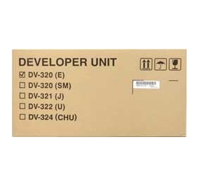 Kyocera-Mita Developer DV-320 302F993020