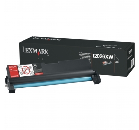 Lexmark Fotoconduttore 12026XW