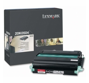 Lexmark Developer 20K0504