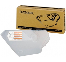 Lexmark Collettore toner 20K0505