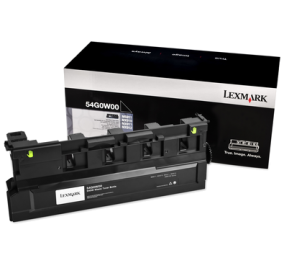 Lexmark Collettore toner 540W 54G0W00