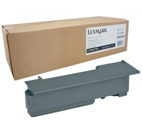 Lexmark Collettore toner C734X77G
