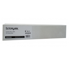 Lexmark Rullo olio C92035X