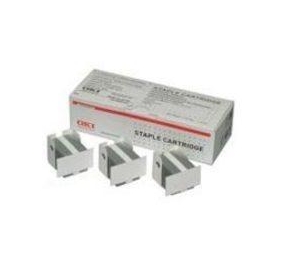 Oki Punti metallici 01078301