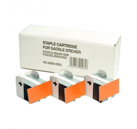 Oki Punti metallici 3X5000 09004022