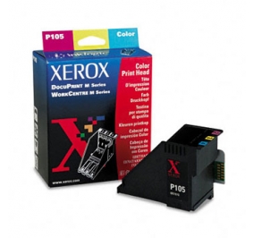 Xerox Testina di stampa P105 3 colori 008R07970