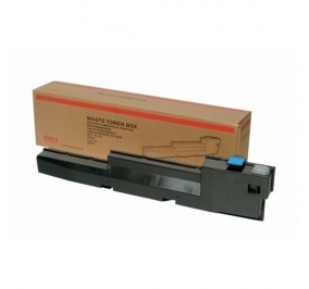 Oki Collettore toner 42869403