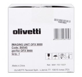 Olivetti Unit immagine B0545