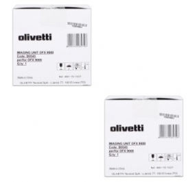 Olivetti Conf. 2 Unit immagine B0546