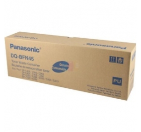 Panasonic Collettore toner DQ-BFN45-PB