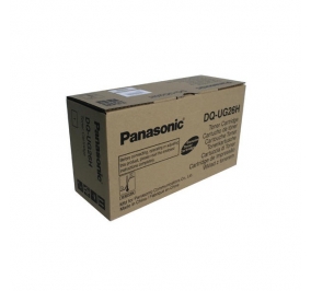 Panasonic Toner DQ-UG26H-AGC