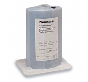 Panasonic Toner FQ-TF15-PU