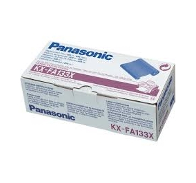 Panasonic Nastro TTR KX-FA133X