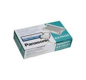Panasonic Nastro TTR KX-FA135X