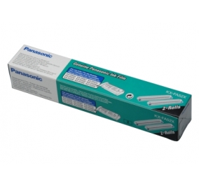Panasonic Conf. 2 nastri TTR KX-FA52X