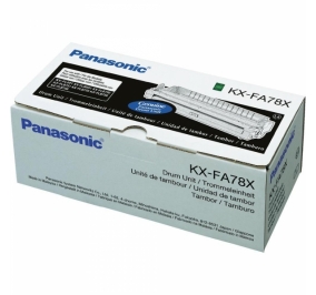Panasonic Tamburo KX-FA78X