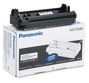 Panasonic Tamburo KX-FA84X