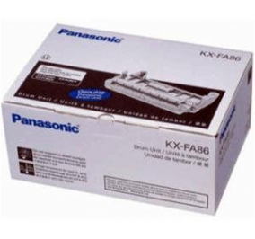 Panasonic Tamburo KX-FA86X