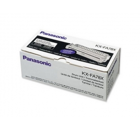 Panasonic Toner KX-FA87X
