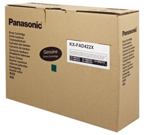 Panasonic Tamburo KX-FAD422X