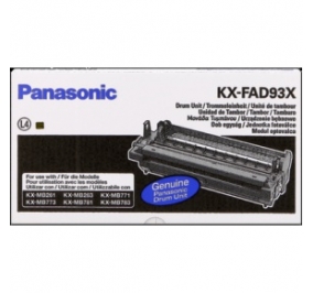 Panasonic Tamburo KX-FAD93X