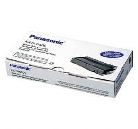 Panasonic Collettore toner KX-FAW505X