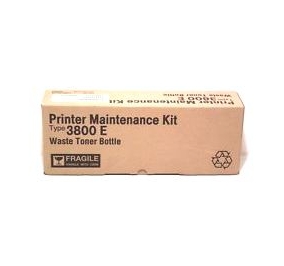 Ricoh Collettore toner 3800E K115 400662