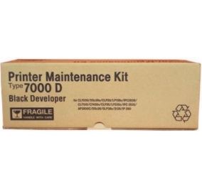 Ricoh Developer 7000D K150 400962