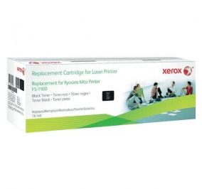 Xerox Compatibles Toner nero 003R99784