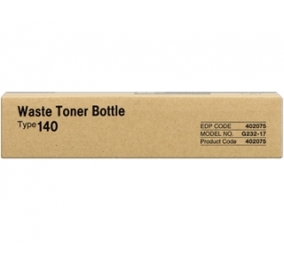 Ricoh Collettore toner 140 K171 402075