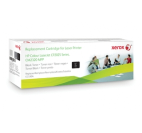 Xerox Compatibles Toner nero 003R99792